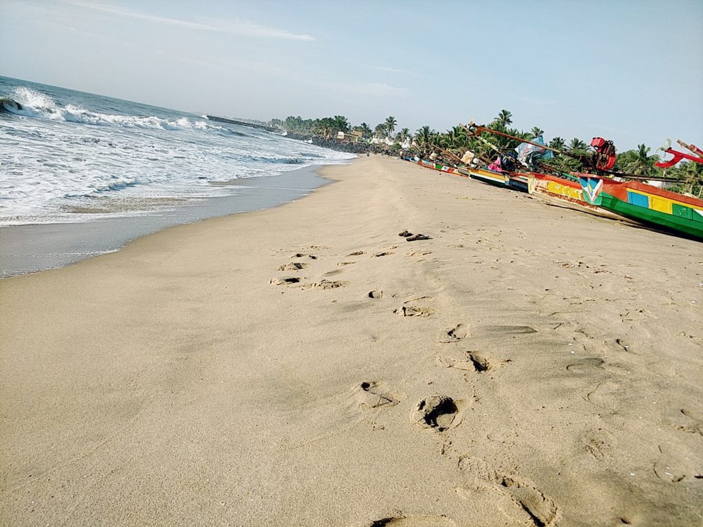 pondicherry image
