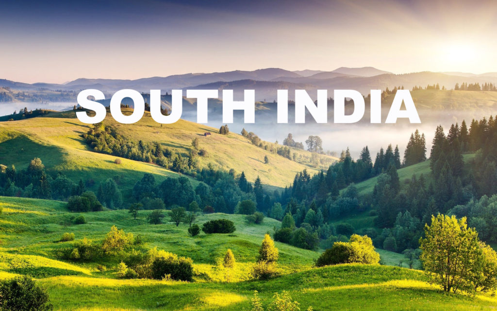 8 BEST PLACES TO VISIT IN SOUTH INDIA