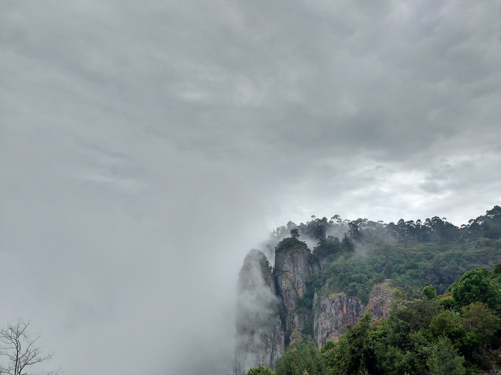 kodaikanal image