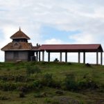 temple